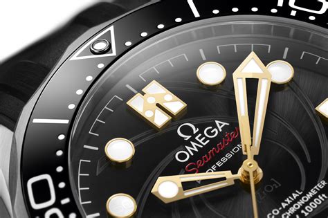 omega seamaster 007 real or fake|omega limited edition 007.